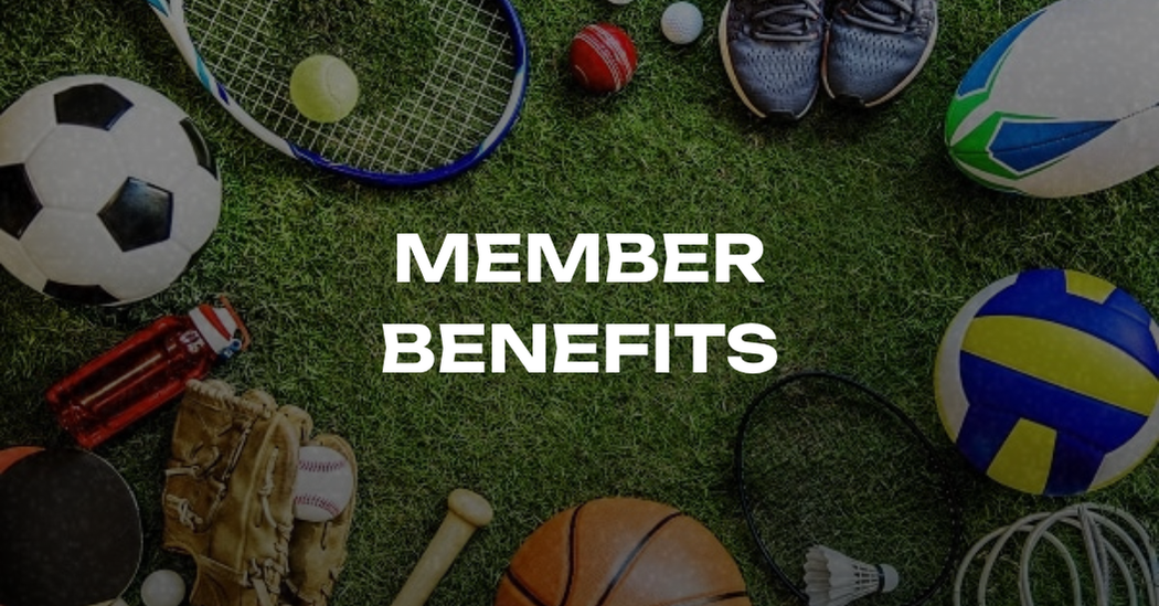 Fund fearless sports coverage, enjoy the perks